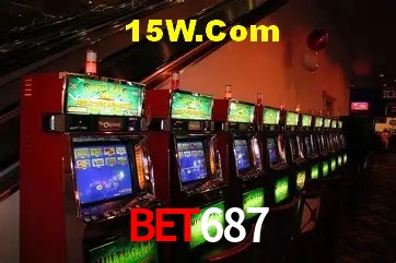 Promoção Relâmpago Bet687
