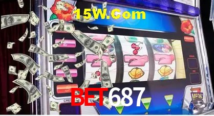 Login Seguro Bet687