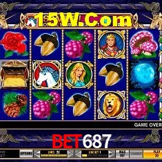 Tecnologia da Plataforma Bet687