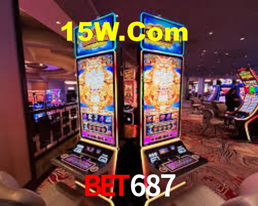 Live Casino Bet687