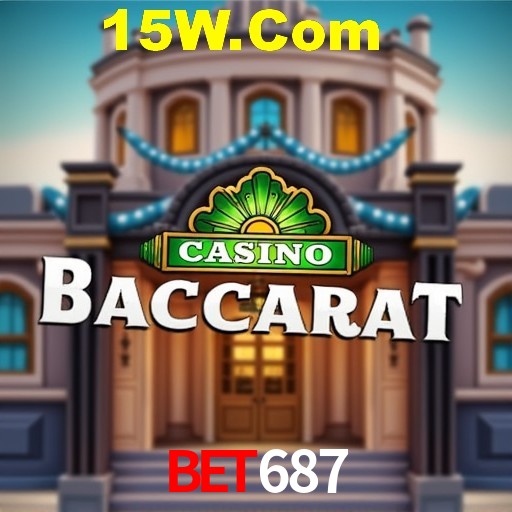 A Experiência Imersiva dos Cassinos Ao Vivo no Bet687