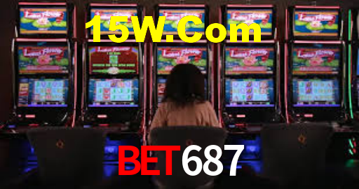 Roulette Table Bet687