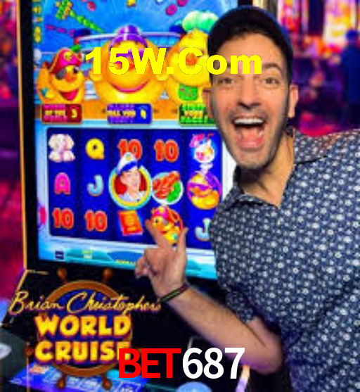 Welcome Bonus Bet687