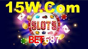 Welcome Bonus Bet687