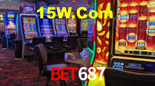 Blackjack Table Bet687