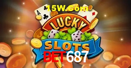 Bet687 Login