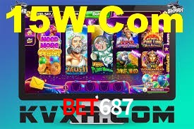 Experiência VIP Bet687