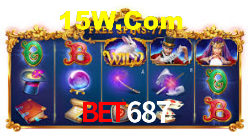 Daily Bonuses Bet687