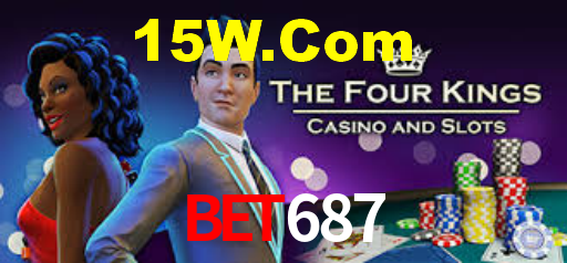 Programa VIP Bet687