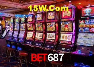 Segurança 2FA Bet687