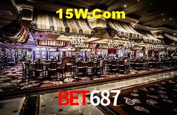 Estatísticas Bet687