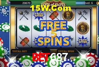 Sistemas de Segurança Bet687