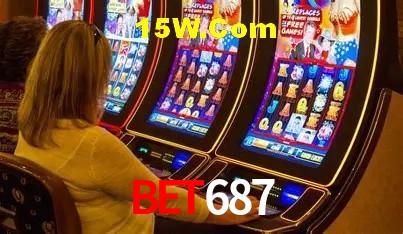 Apostas de Tênis Bet687