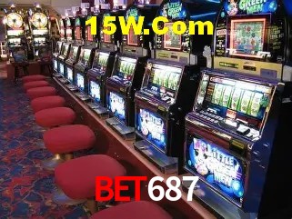 Especiais de Fim de Semana Bet687