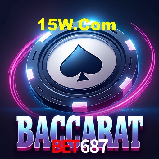 Mesa de Blackjack Bet687