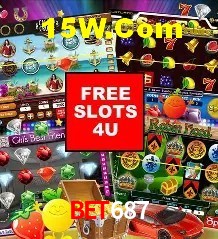 Experiência VIP Bet687