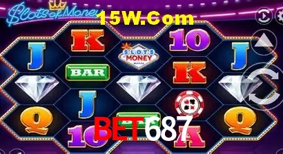 Casino Ao Vivo Bet687