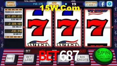 Design Responsivo Bet687