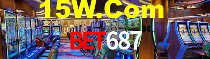 Slot Games Bet687